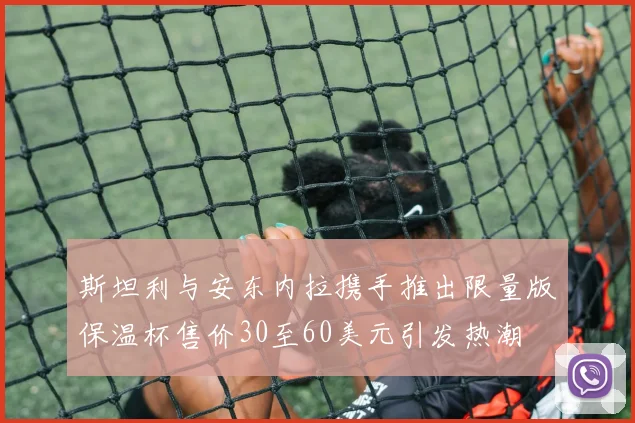 斯坦利与安东内拉携手推出限量版保温杯售价30至60美元引发热潮